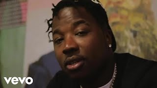 Troy Ave - Who I'M Becoming