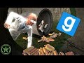 The Big One - Gmod: Prop Hunt w/Chilled, Ze, GaLm, & Tom | Let's Play