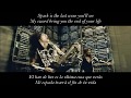 GALNERYUS - Silent Revelation (Sub Espa&ntilde;ol)
