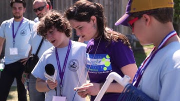 2016 SeaPerch General Video