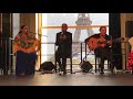 Juan toro flamenco en paris