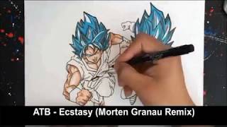 ATB - Ecstasy (Morten Granau Remix) - Vocal Trance #63