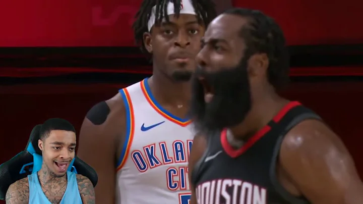 FlightReacts NBA Playoffs 2020 "Moments To Remember"!