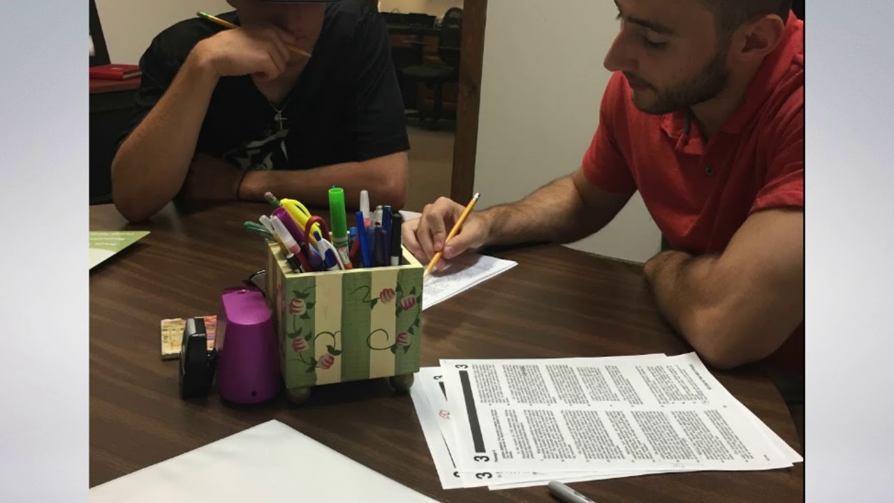 youth Enrichment Program Keller - Head of the Class Academic Center