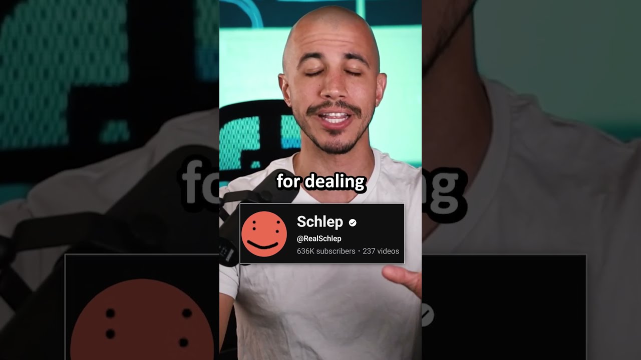 Roblox Banned Him For Protecting Their Players 
