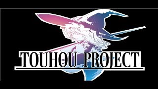 top  5 touhou character fangames themes