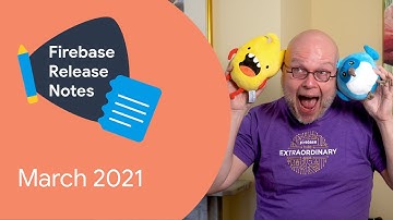 Mar 2021: Flutter null-safe plugins, Remote Config, better ML, and more!