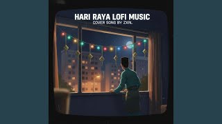 Senandung Hari Raya Untukmu (Lofi)