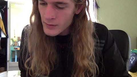 Logan Farris-Becker  ||  Aural Skills II  ||  Week 10