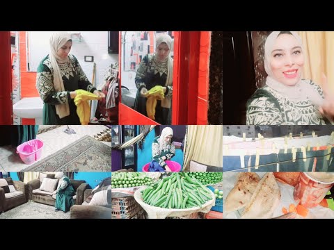 صحيان بدري من تحت البطانية روتين الفجريه والشغله البدريه منسيه تعالوا شوفوا روتين تحدى الكسل