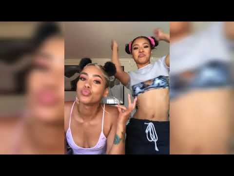 CERAADI DANCE COMPILATION 2018 ❤