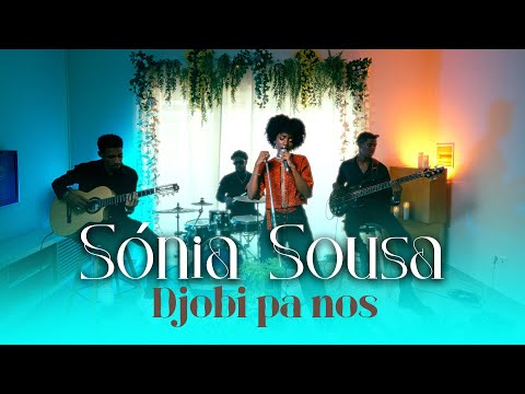 Sónia Sousa - Djobi pa nos