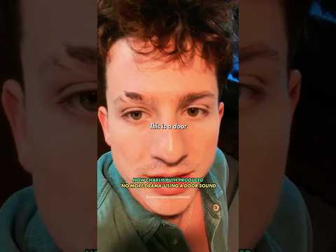 HOW CHARLIE PUTH