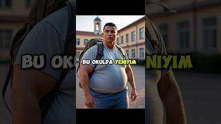 🫃 Bu Kez Şi̇şko Ronaldo İle Alay Etti̇ler Si̇zce Ne Oldu ? ☠️