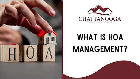 What is HOA Management?