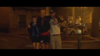 The Ultimate Triathlon: Bring the Pain!