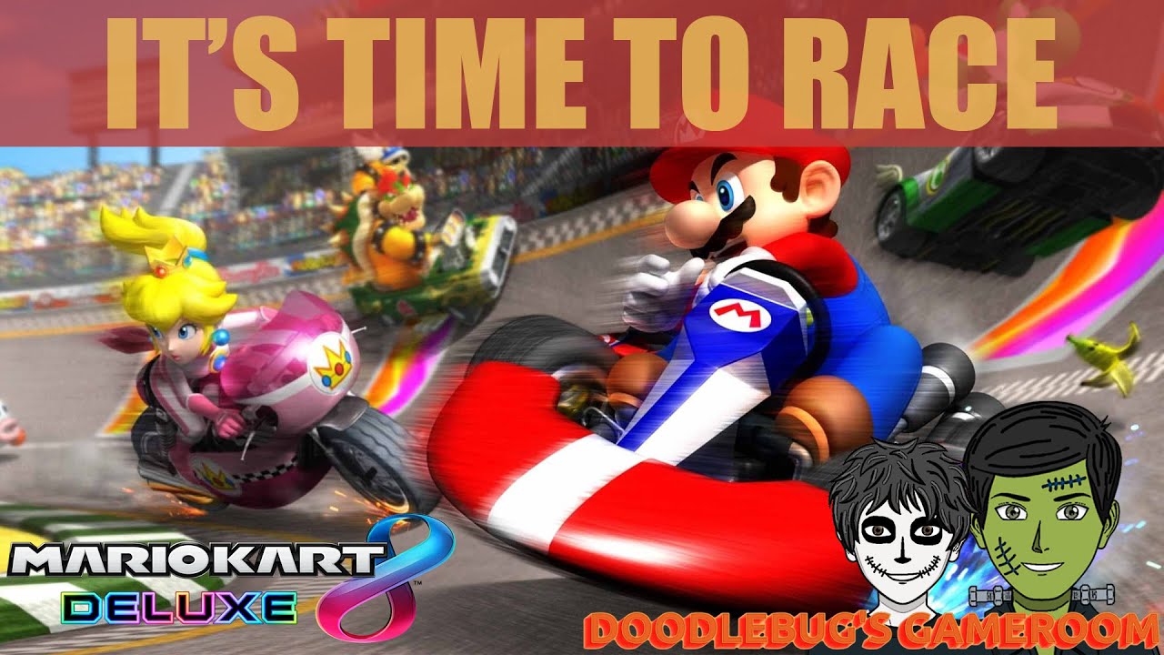 trek deluxe doodlebug