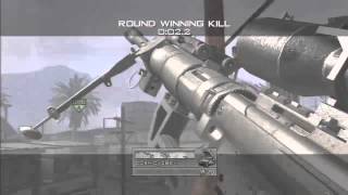 First HM in Cosmic ✞ (lefty)