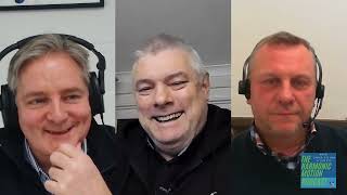 Episode 2: Apprentices
