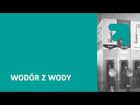 Wideo: Tani Wodór I Paliwo Z Wody Metodą Elektroosmozy Kapilarnej - Alternatywny Widok