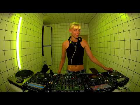 Jessie Granqvist | HÖR - Jul 14 / 2023