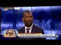 UNDISPUTED | Rob Parker react to Lakers GM: "Extraordinary shift for us" to get No. 4 pick