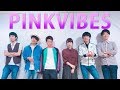 PINKVIBES / Suchmos【アカペラ】