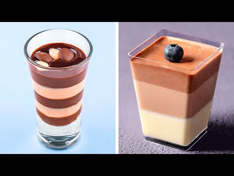 ULTIMATE CHOCOLATE RECIPES