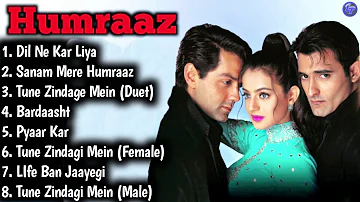 Humraaz Movie All Songs||Bobby Deol / Ameesha Patel / Akshaye Khanna / Long Time Songs||