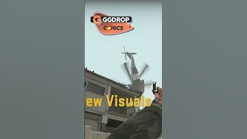 👉 CS16CS 👈 at GGDROP | From CS 1.6 to CS2 - The Whole Story