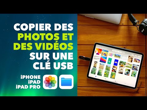 Vidéo: Comment changer de numéro sur Viber sur iPhone ou iPad (avec photos)