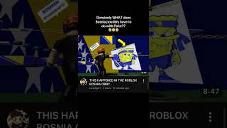 Is Poke Bosnian?? 🤔🇧🇦#larp #larping #larptuber #pokediger1 #poke #roblox #bosnia