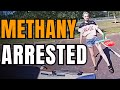 Arrested Under the Influence