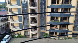 Pocket Friendly All Ensuite Two Bedrooms For Rent, #airbnb #sale Tour at Ongata Rongai