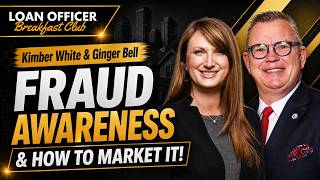 AI Wire Fraud Is Getting Scarier: Here’s How Loan Officers Can Protect Clients and Win Realtor Trust