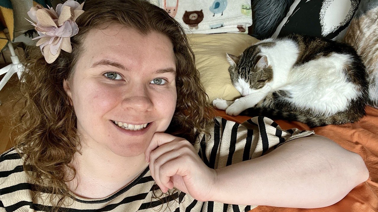 Omaa kivaa ja pieniä ostoksia (my week)