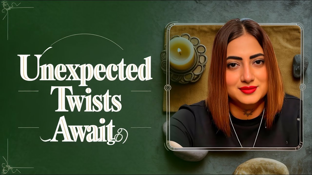Unexpected Twists Await in Your Love Journey! 