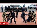 Putin's paranoia is growing; he is losing his throne without Ukraine