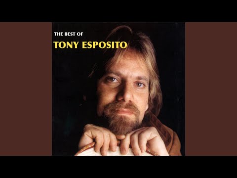 Tony Esposito - Simba De Ammon