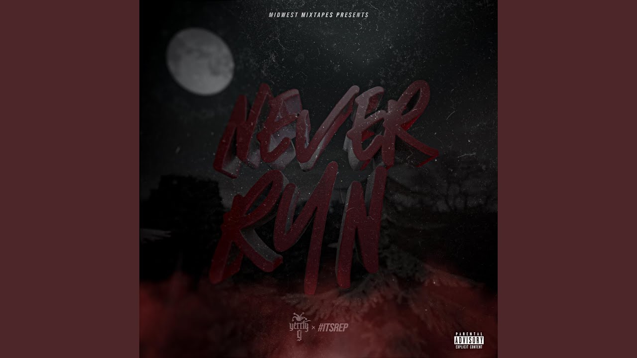 Never Run