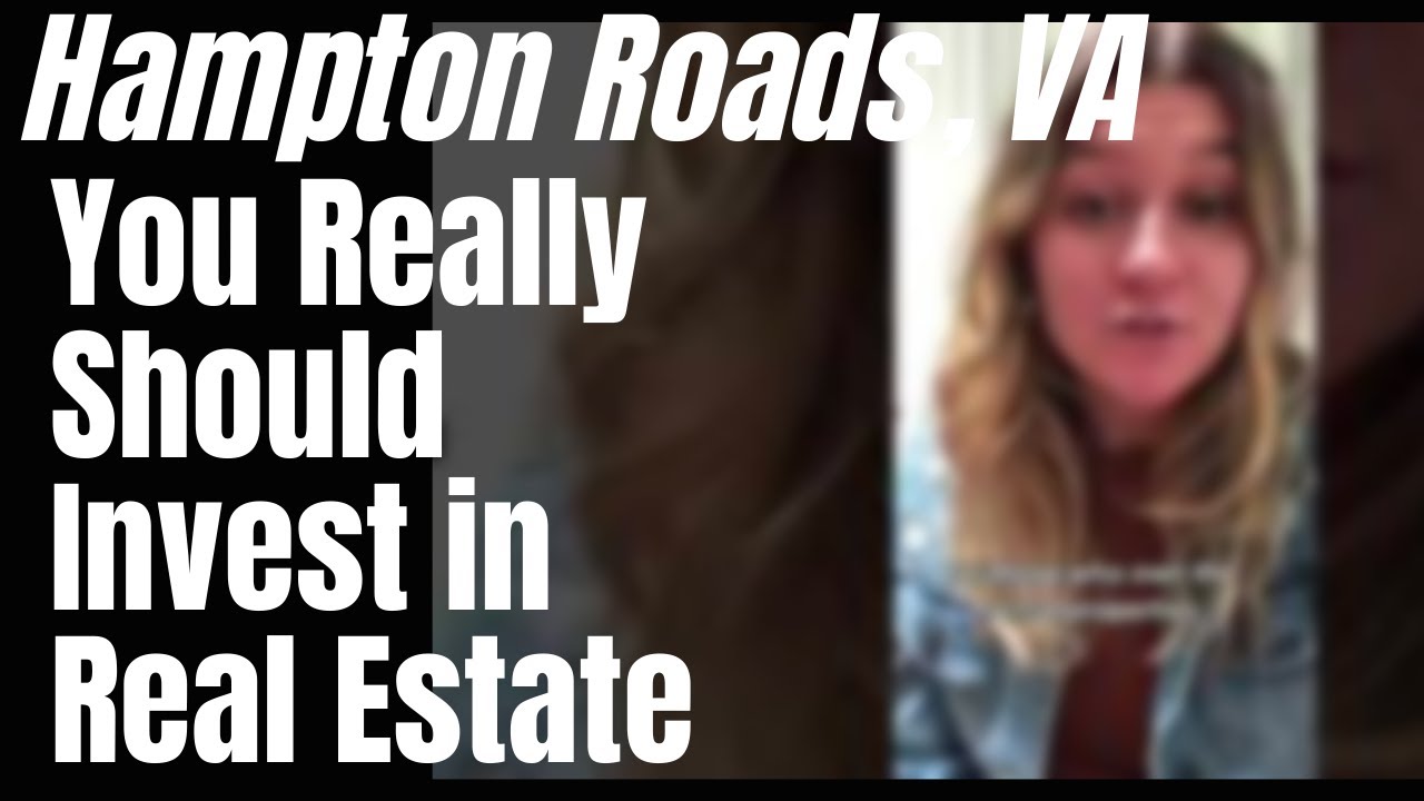 Why You Should Buy an Investment Property in Today's Market Yorktown