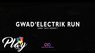 Gwadelectrikrun 1Ère Édition
