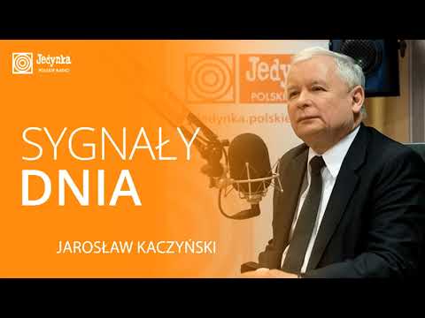 Jarosław Kaczyński: Donald