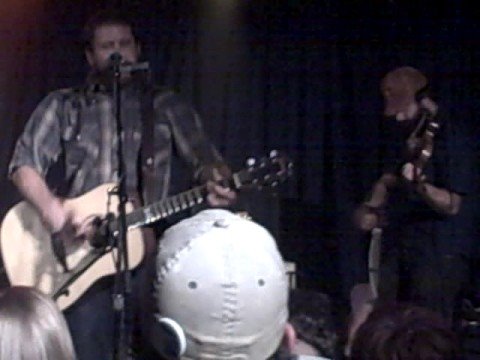 Watch Chuck Ragan "Don't Cry' on YouTube Watch Chuck Ragan "Don't Cry' on YouTube