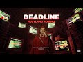 Hustlang Robber - DEADLINE (Official MV)