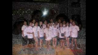 RAHS Batch 1990 @ The 2013 Grand Reuinion