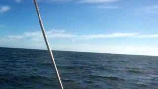 Sailing Archipielago de Chonos