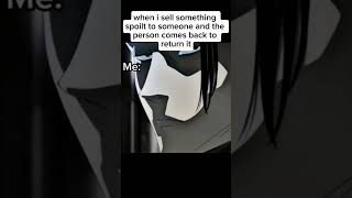 Download Lagu I NO SEND U😂 song Kyrie by Yoshihisa Hirano                                        #animedit #wining MP3