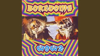 Video voorbeeld van "Boredoms - Domsbore"