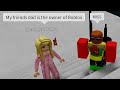 Mayhem In A ROBLOX Gym